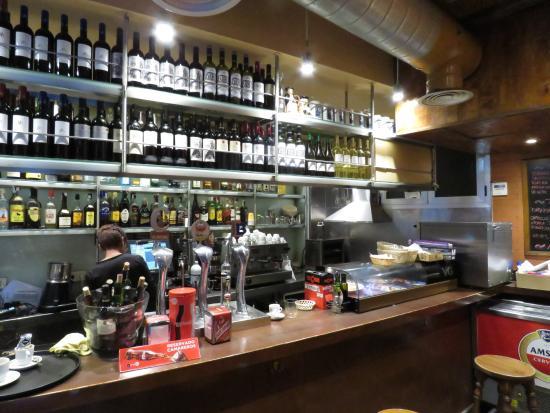 Taberna Rincón de Reyes